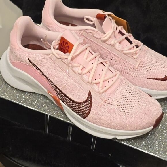 Nike SuperRep Go 3 Flyknit Next Nature - Picture 16 of 16